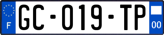 GC-019-TP