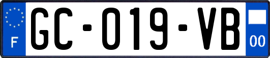 GC-019-VB