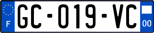 GC-019-VC