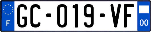 GC-019-VF