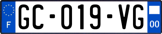 GC-019-VG