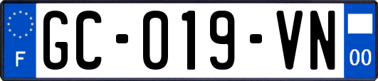 GC-019-VN