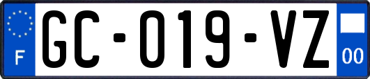 GC-019-VZ