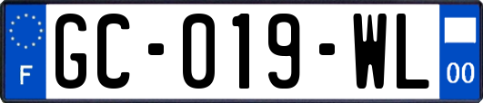 GC-019-WL