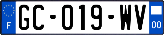 GC-019-WV