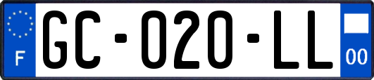 GC-020-LL