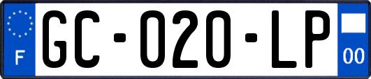 GC-020-LP
