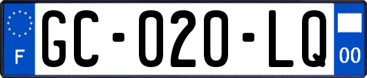 GC-020-LQ