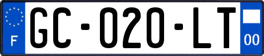 GC-020-LT