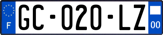 GC-020-LZ