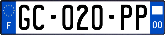 GC-020-PP