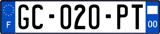 GC-020-PT