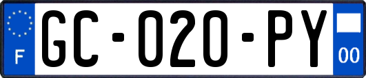 GC-020-PY