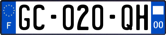 GC-020-QH