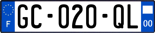 GC-020-QL