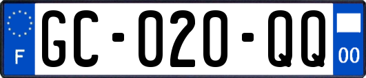 GC-020-QQ