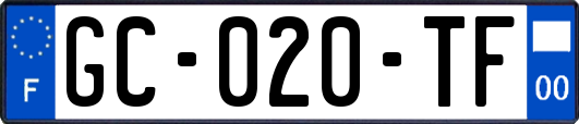 GC-020-TF
