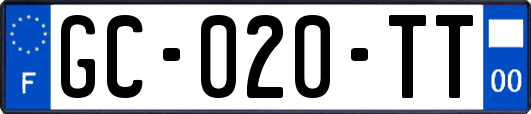 GC-020-TT