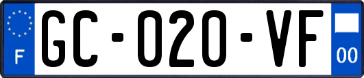 GC-020-VF