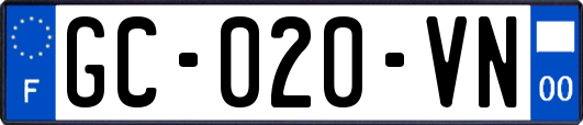 GC-020-VN