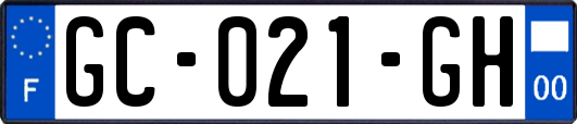 GC-021-GH