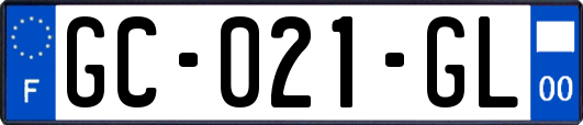 GC-021-GL