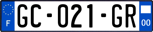 GC-021-GR