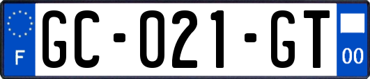 GC-021-GT