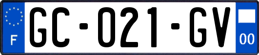 GC-021-GV
