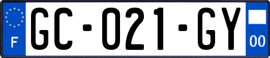 GC-021-GY