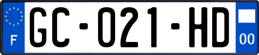 GC-021-HD