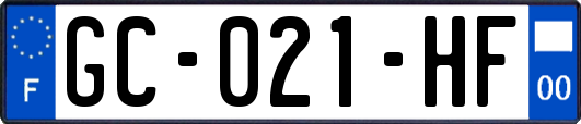 GC-021-HF