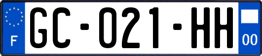 GC-021-HH