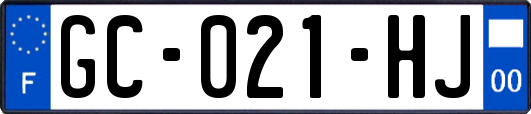 GC-021-HJ