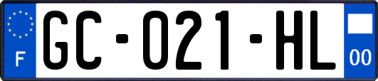 GC-021-HL