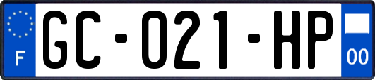 GC-021-HP