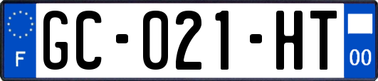 GC-021-HT