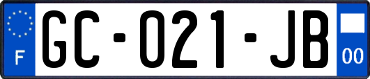 GC-021-JB