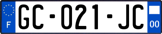 GC-021-JC