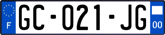 GC-021-JG