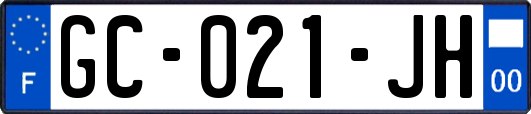 GC-021-JH