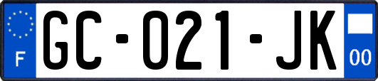 GC-021-JK