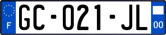 GC-021-JL