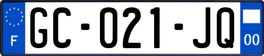 GC-021-JQ
