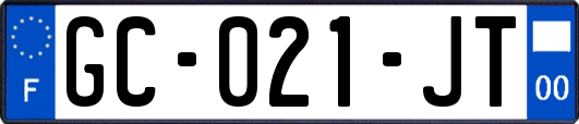 GC-021-JT