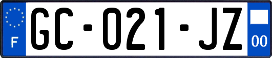 GC-021-JZ