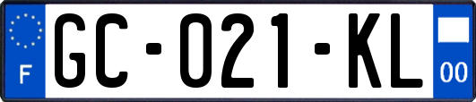 GC-021-KL