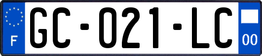 GC-021-LC