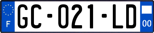 GC-021-LD