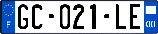 GC-021-LE